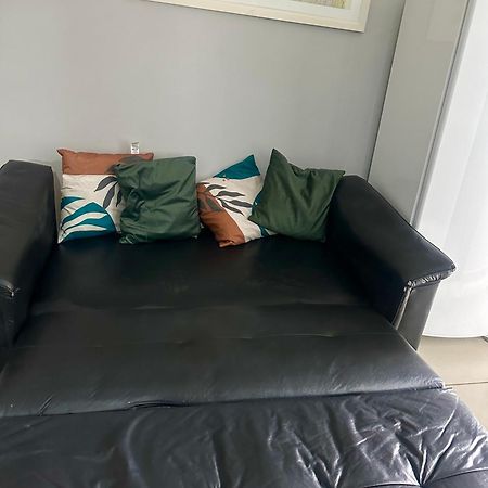 Apartamento Flat 204 Condominio Village Barra do Piraí エクステリア 写真